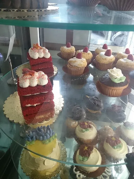 Some Crust Bakery Picture 7