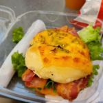 42nd Street Bagel Cafe