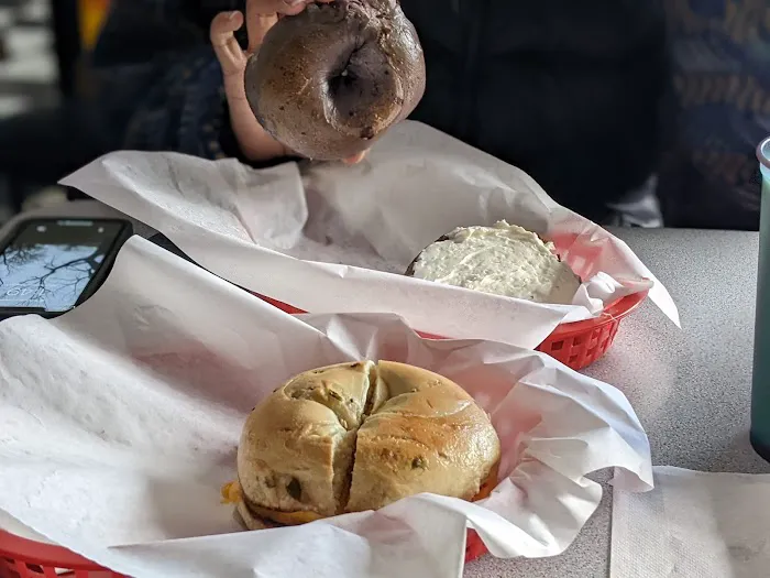 42nd Street Bagel Cafe Picture 9
