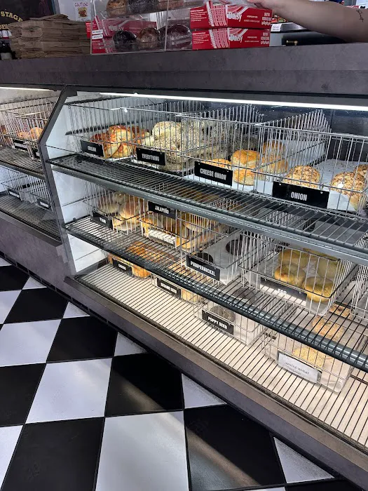 42nd Street Bagel Cafe Picture 8