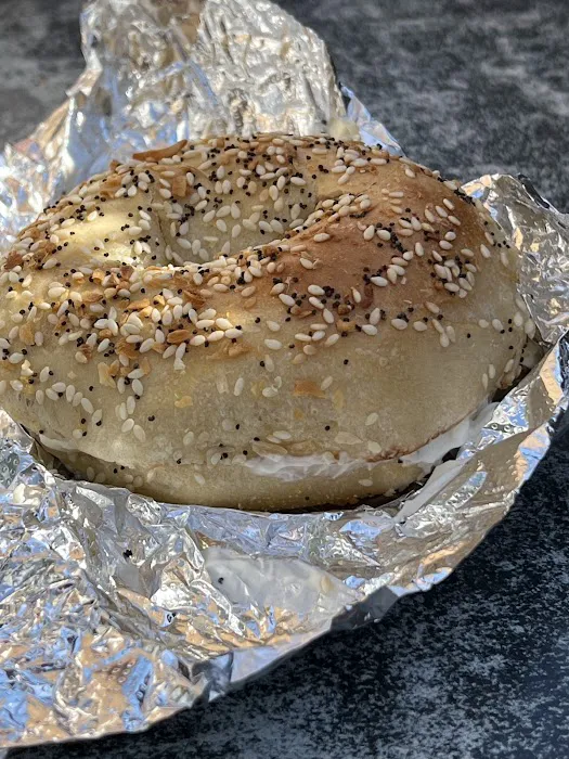 42nd Street Bagel Cafe Picture 5