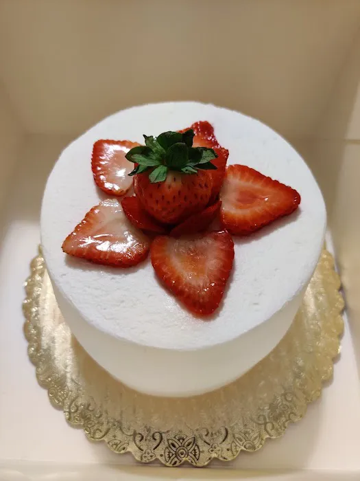 Crème Bakery Picture 1