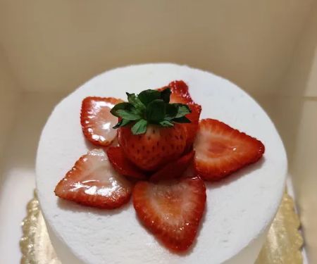 Crème Bakery