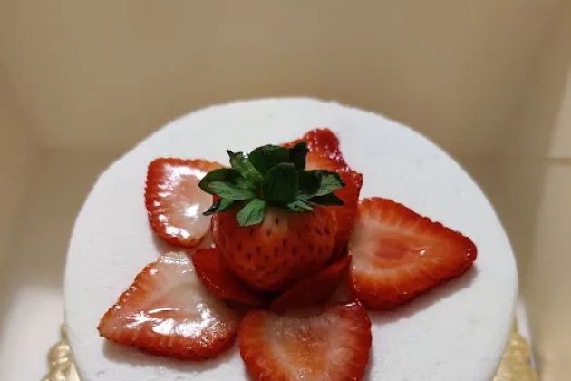 Crème Bakery