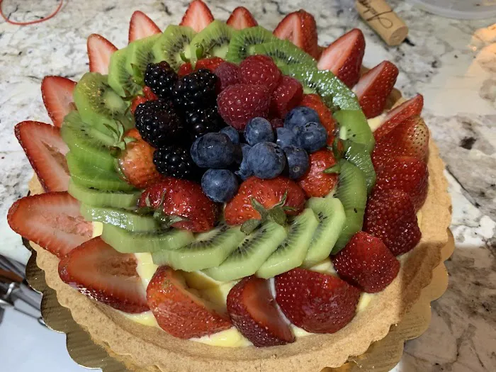 Crème Bakery Picture 4