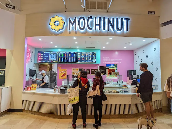 Mochinut Picture 1