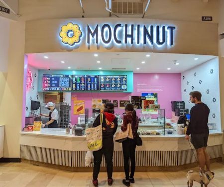 Mochinut