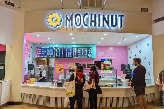 Mochinut