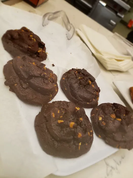 Hudson's Cookies Picture 9