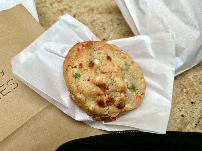Hudson's Cookies Picture 5