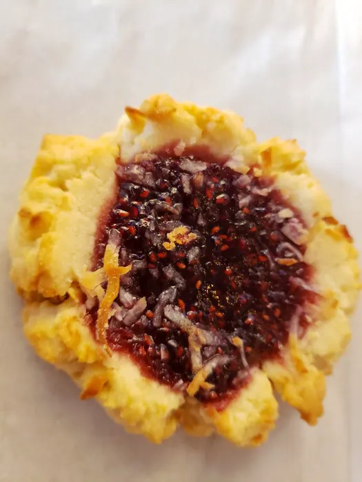 Hudson's Cookies Picture 6