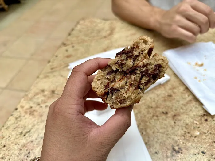 Hudson's Cookies Picture 8