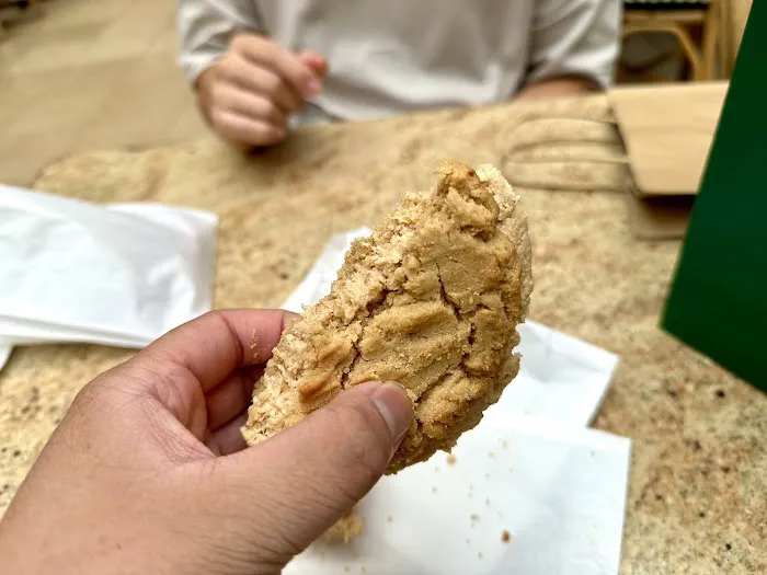 Hudson's Cookies Picture 3