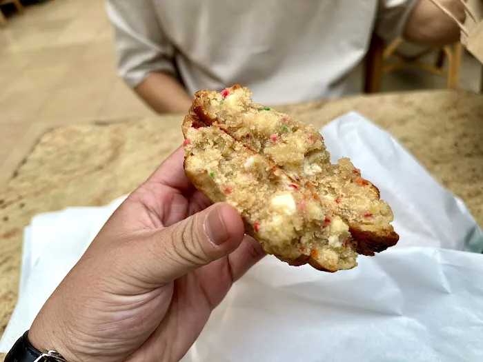 Hudson's Cookies Picture 1