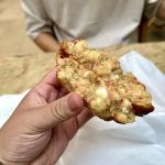 Hudson's Cookies