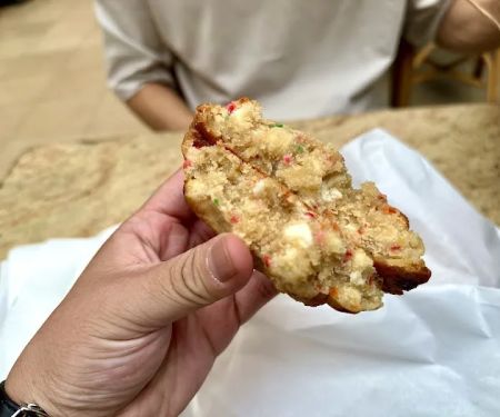 Hudson's Cookies