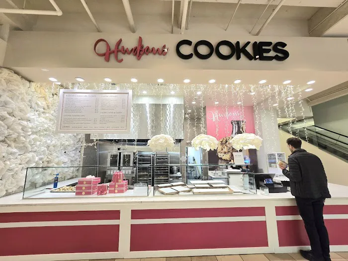 Hudson's Cookies Picture 4
