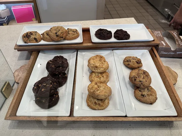 Hudson's Cookies Picture 7