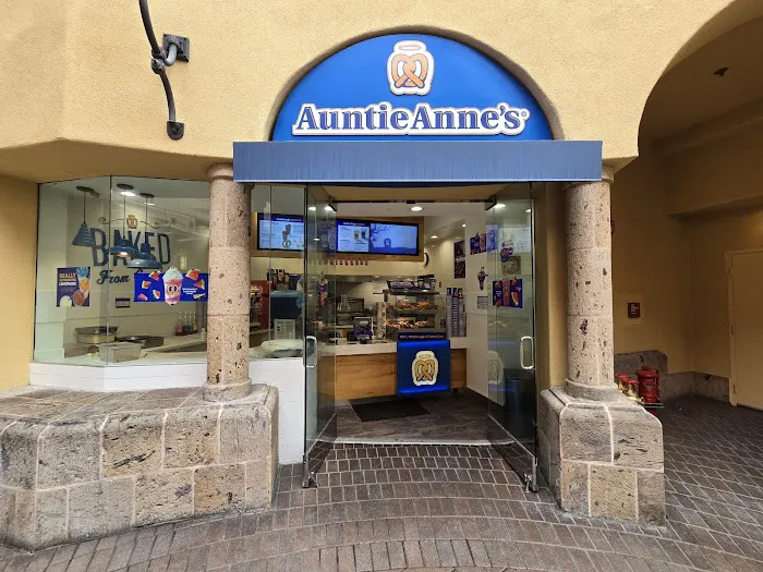 Auntie Anne's Picture 10