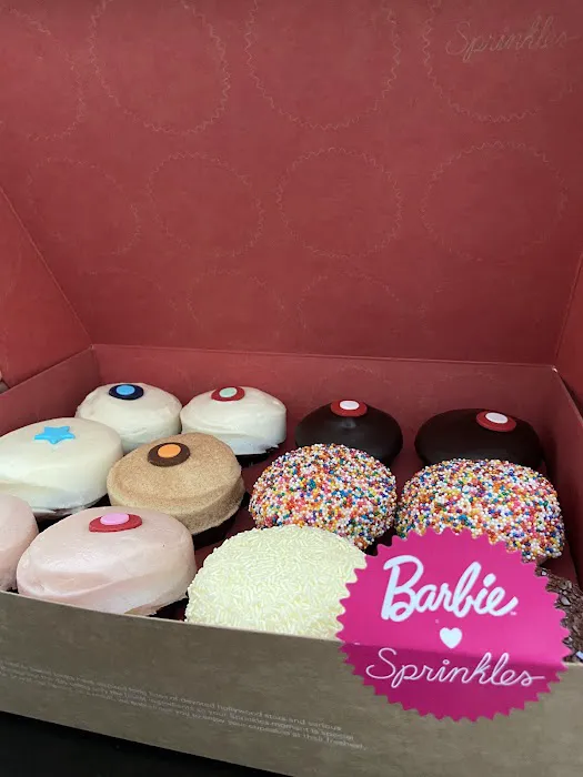 Sprinkles Newport Beach Picture 2