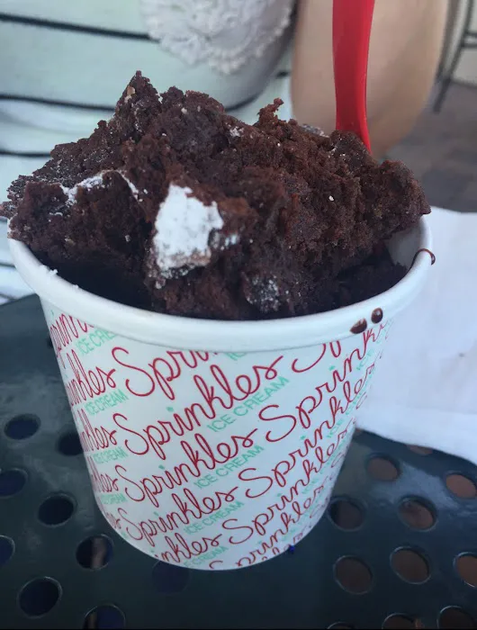 Sprinkles Newport Beach Picture 10