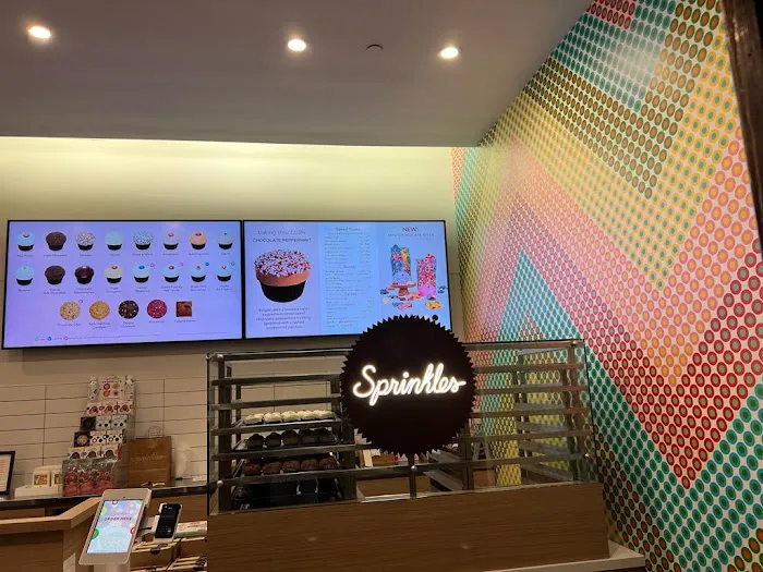 Sprinkles Newport Beach Picture 6