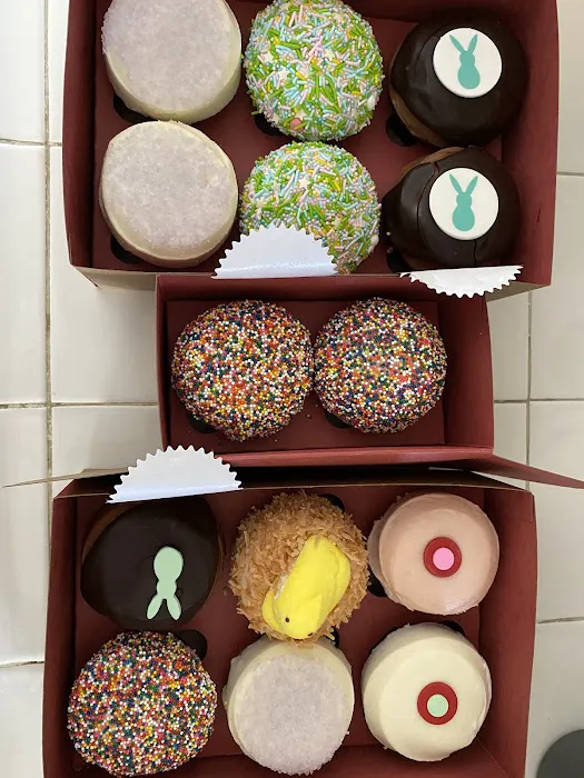 Sprinkles Newport Beach Picture 5