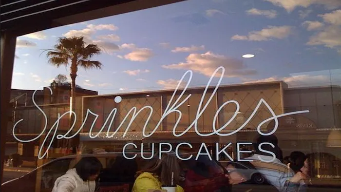 Sprinkles Newport Beach Picture 4