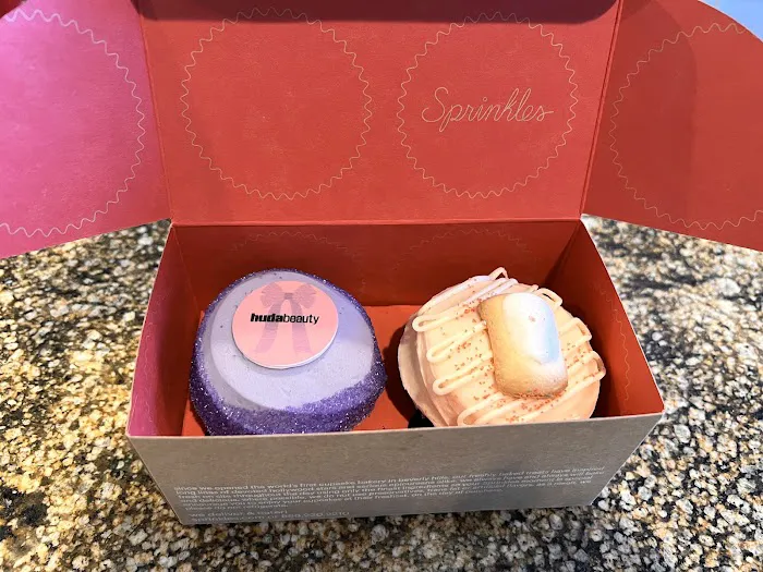 Sprinkles Newport Beach Picture 8