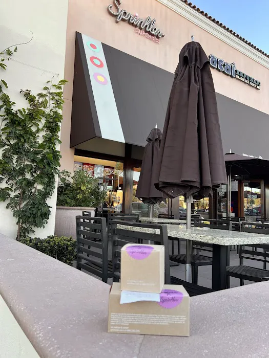 Sprinkles Newport Beach Picture 7