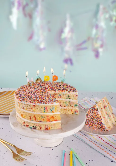 Sprinkles Newport Beach Picture 1
