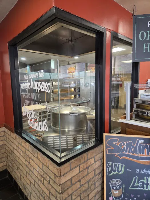 Bruegger's Bagels Picture 6