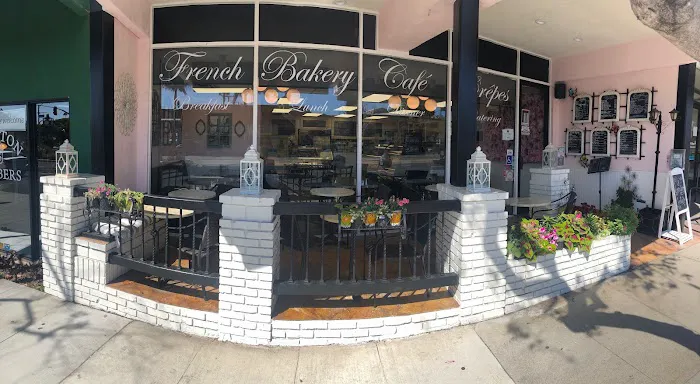 Rendez Vous French Bakery & Cafe Picture 1