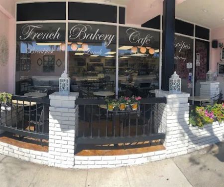 Rendez Vous French Bakery & Cafe