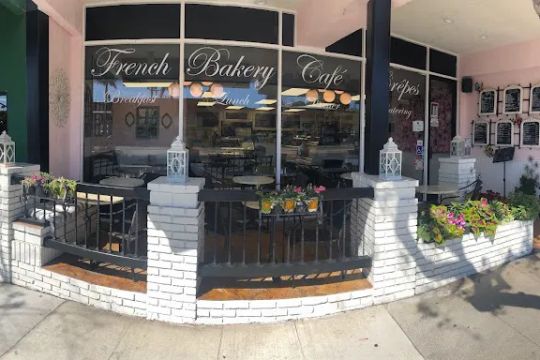Rendez Vous French Bakery & Cafe