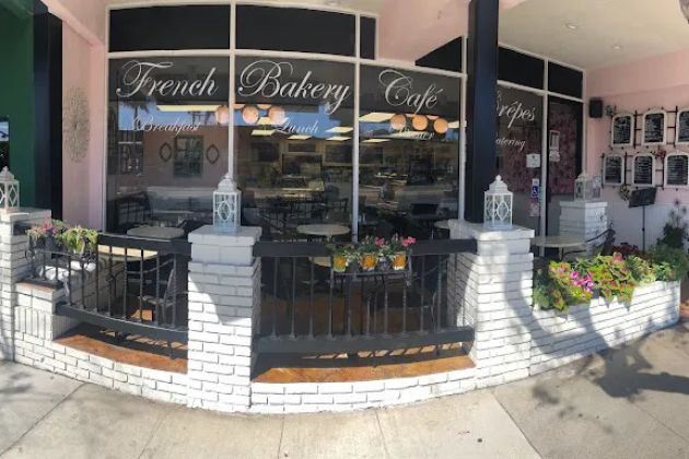 Rendez Vous French Bakery & Cafe