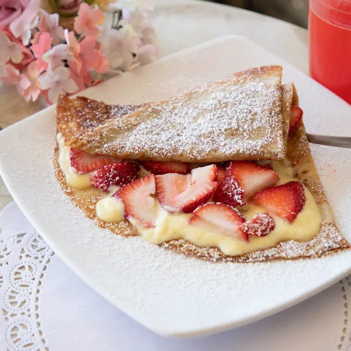Rendez Vous French Bakery & Cafe Picture 3