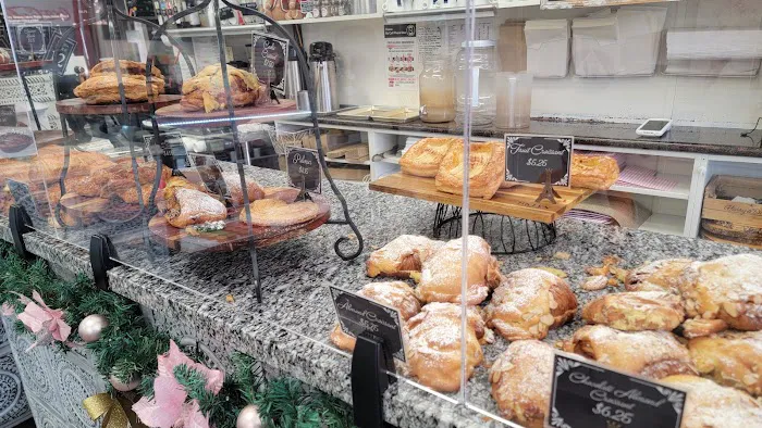 Rendez Vous French Bakery & Cafe Picture 7