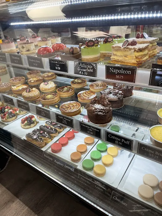 Rendez Vous French Bakery & Cafe Picture 6