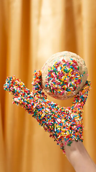 Cookie Lab OC Picture 5