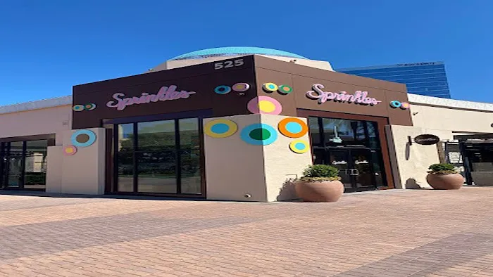 Sprinkles Irvine Picture 8