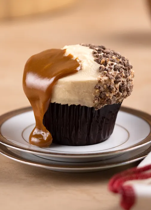 Sprinkles Irvine Picture 1