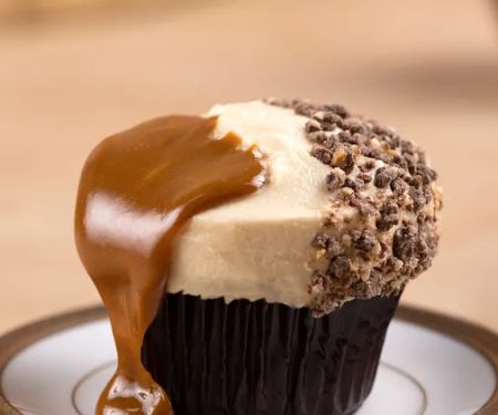 Sprinkles Irvine