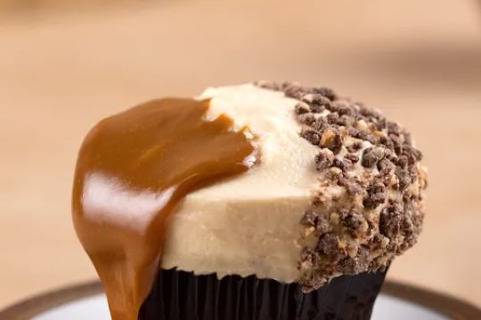 Sprinkles Irvine