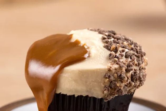 Sprinkles Irvine