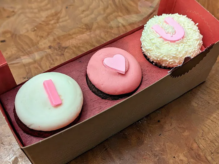 Sprinkles Irvine Picture 3