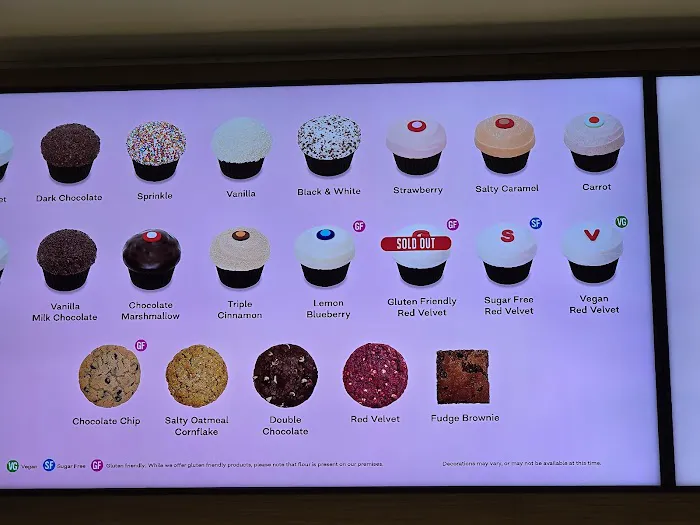 Sprinkles Irvine Picture 9