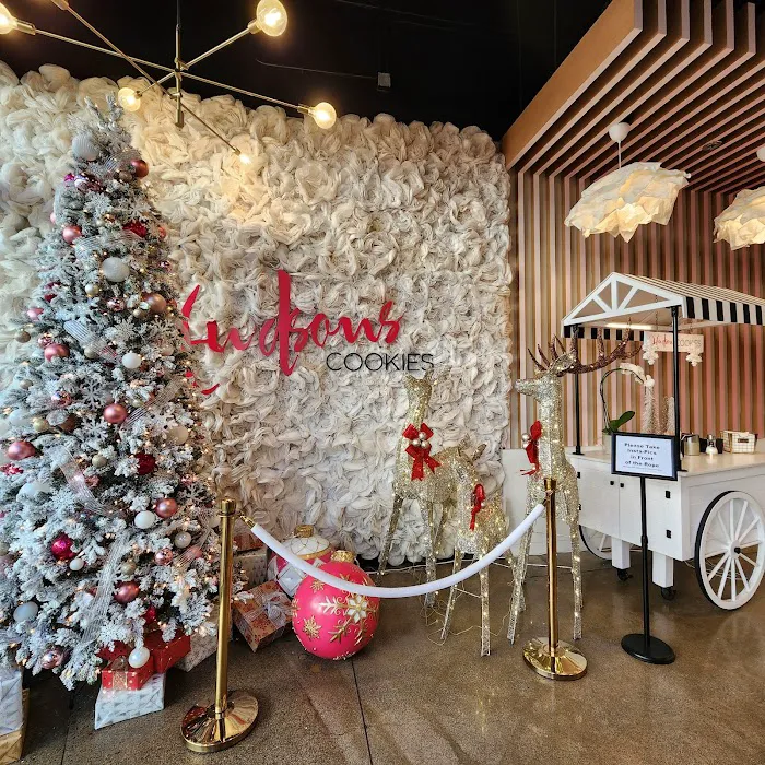 Hudson’s Cookies Picture 9
