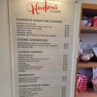Hudson’s Cookies ico