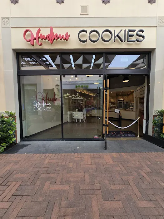 Hudson’s Cookies Picture 3